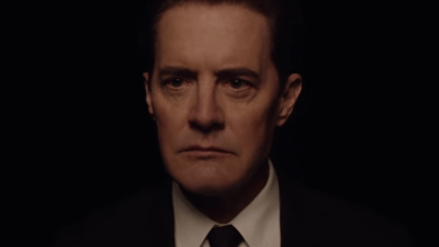 WATCH: Pour Some Hot Coffee ‘Cos Agent Cooper’s ‘Twin Peaks’ Teaser Is Here