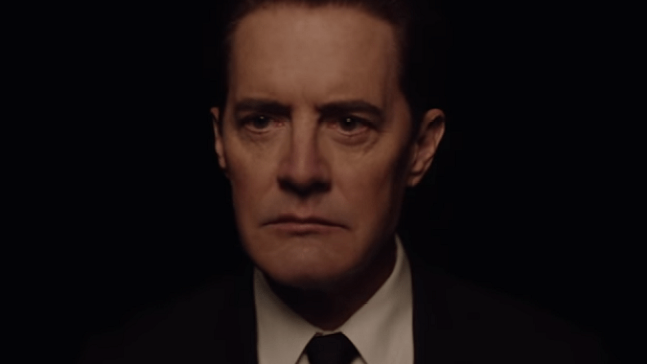 WATCH: Pour Some Hot Coffee 'Cos Agent Cooper's 'Twin Peaks' Teaser Is Here