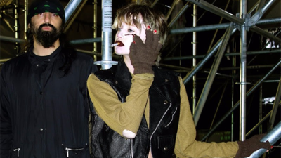 CRIMEWAVE: Crystal Castles Announce They’ll Be Touring ‘Straya This Year