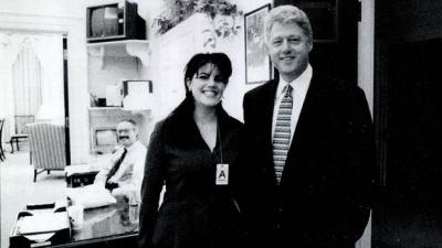‘American Crime Story’ To Explore The Infamous Clinton / Lewinsky Sex Scandal