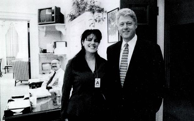 ‘American Crime Story’ To Tackle Bill Clinton Scandal W/ Beanie Feldstein As Monica Lewinsky