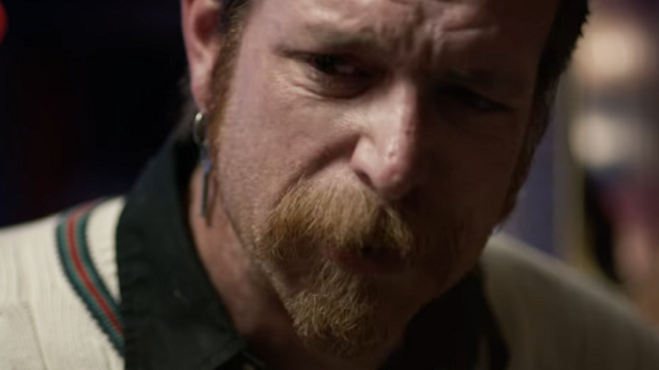 WATCH: Eagles Of Death Metal Go Deep On Paris Attack In New Doco Trailer