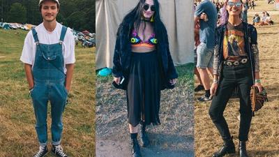 NEW YEAR, SAME FASHION: What Y’All Wore To Falls Festival 16/17
