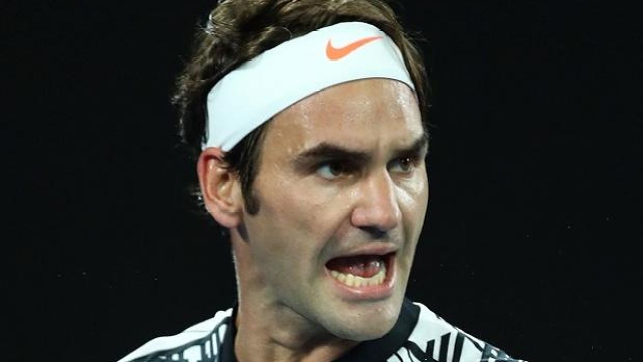 Tennis’ GOAT Roger Federer Conquers Rafael Nadal In Colossal Aus Open Final