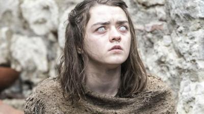 ‘Game Of Thrones’ Slip Reveals A Dead Character Might Be Back For S7