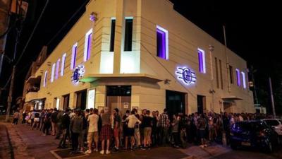 Iconic Melbs Gay Bar Denies Selling Out To Developers After Sudden Closure