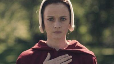 BYE STARS HOLLOW: Alexis Bledel Has Joined Cast Of ‘The Handmaid’s Tale’