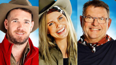 2017’s ‘I’m A Celebrity’ Line-Up Is A Deeply Weird Mix Of Jungle Bunglers