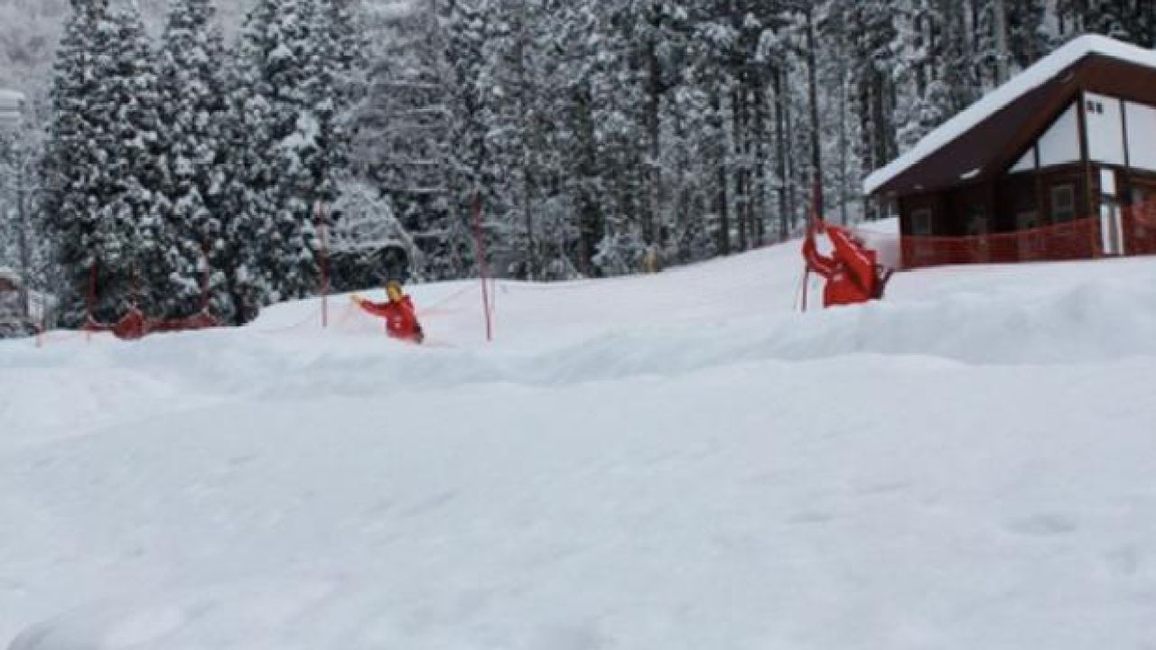 Aussie Family Lost Overnight At A Japanese Ski Resort Have Been Found Safe