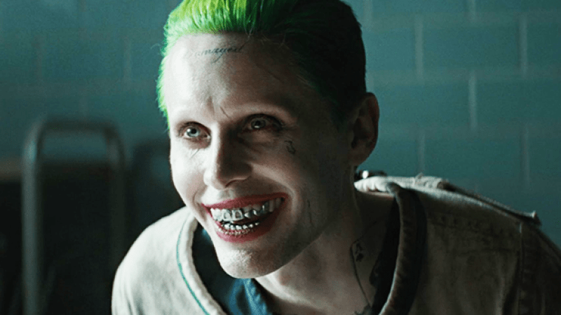 ‘Suicide Squad’ Director Wants To Go Back In Time & Fix His Mess Of A Film