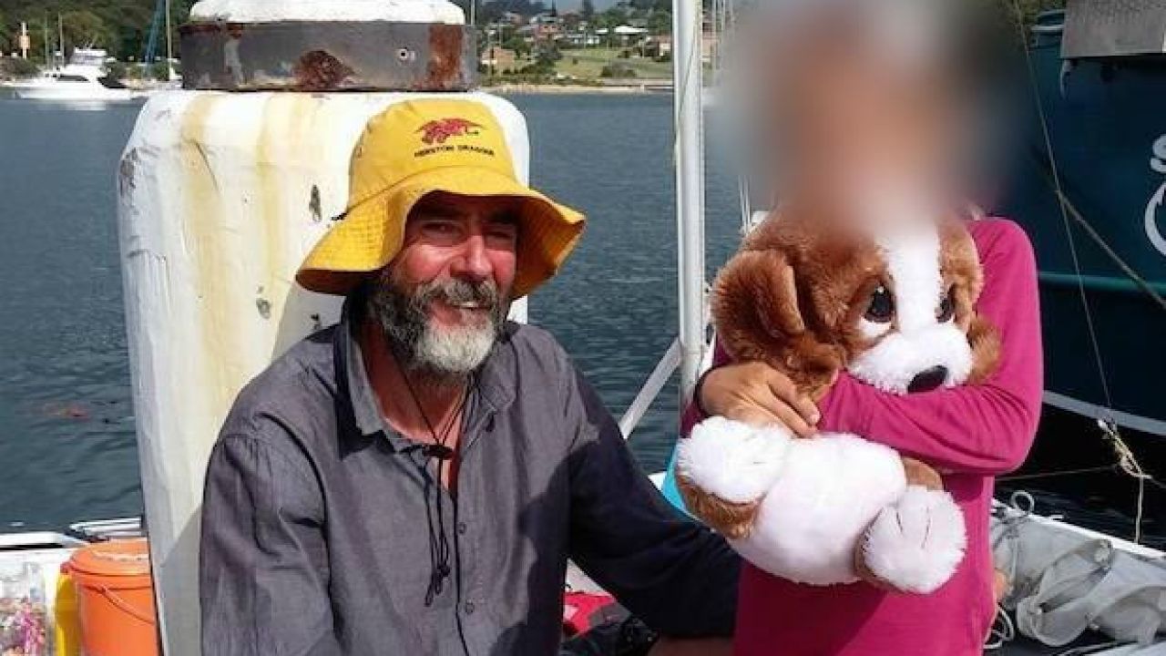 NZ Dad Charged After Taking 6 Y.O. Daughter On 3-Week Sailing Trip To NSW