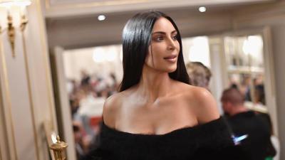 Details Emerge About Chauffeur Boss Arrested Over Kim K’s Paris Robbery
