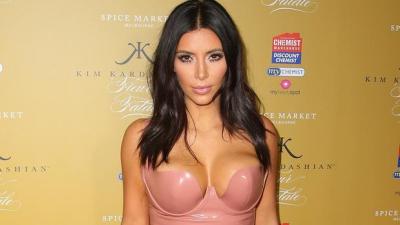 1st Person Formally Charged In Kim K Robbery As Suspects Begin To Confess