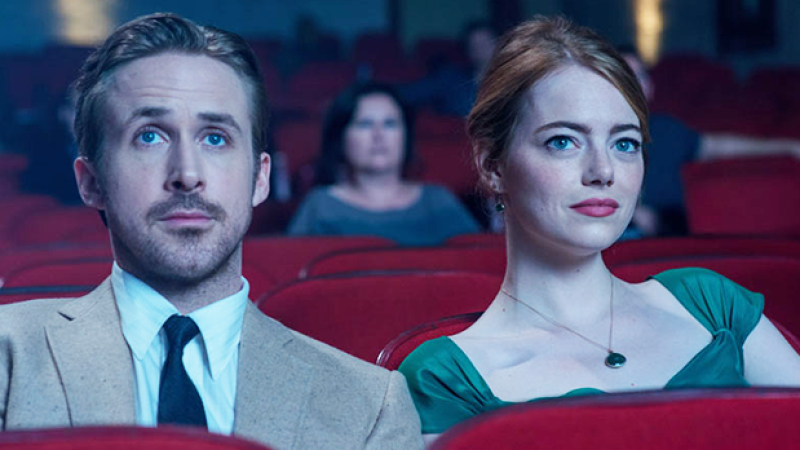 The Internet Is So Fkn Furious ‘La La Land’ Nabbed A Whopping 14 Oscar Noms