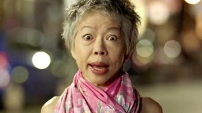 Lee Lin Chin Redefines Side-Eye, Reports Women’s Marches In ‘Pussy’ Specs