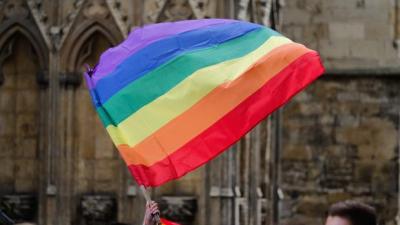 The UK Has Pardoned Gay & Bi Men Convicted Under Unjust Historic Laws