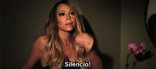 Mariah Quits Social Media Over NYE Fiasco But Not Before Going Full Mariah