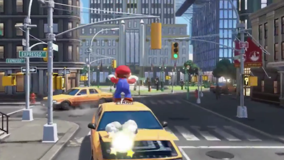 WATCH: Here’s The New Mario Trailer Reimagined As A Grim Scorsese Film