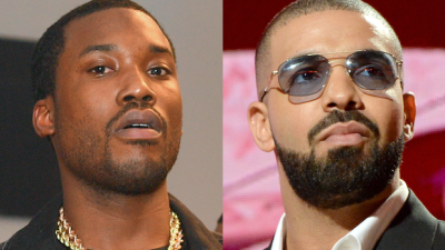 Meek Mill Dusts Off The Ol’ Beef, Says He’ll Box Drake For A Cool $5M