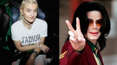 Michael Jackson’s Daughter Paris Reckons It’s Obvious He Was Murdered