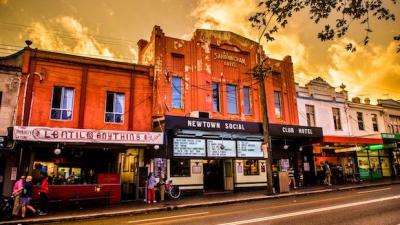 Newtown Social Club To Shut Doors Forever Thanks To Syd’s Dying Nightlife