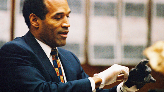 WATCH: The Trailer Has Dropped For The ‘Is OJ Simpson Innocent’ Doco Series