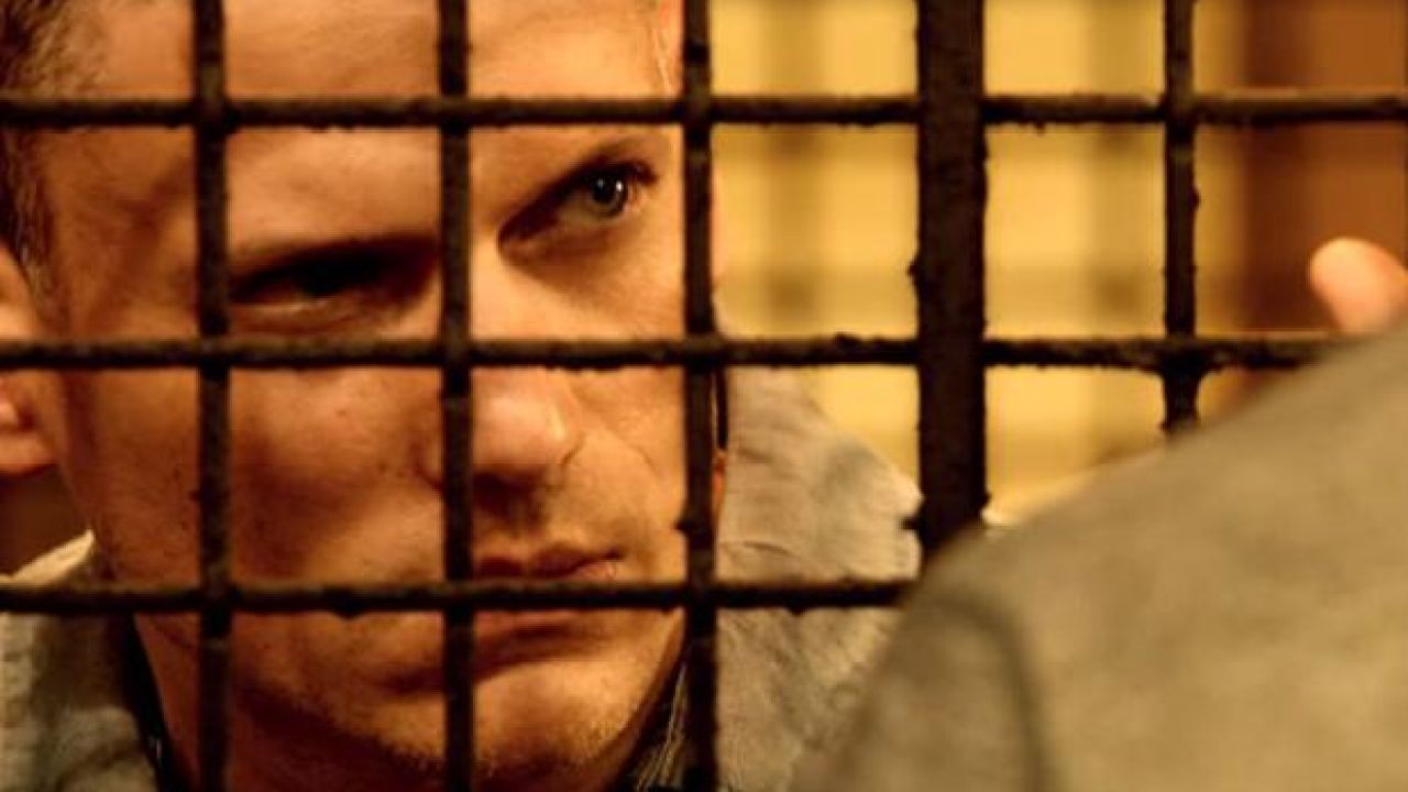 WATCH: Michael Is Inexplicably But Crucially Alive In ‘Prison Break’ S5