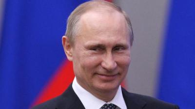 Putin Comes Out Swinging At The Leakers Of The Trump Piss Dossier