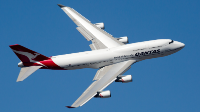 Qantas Offers Refunds To Passengers Caught Up In Fkd US Travel Ban
