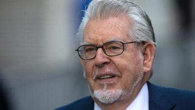 Rolf Harris To Face Court Today Over Seven New Indecent Assault Charges