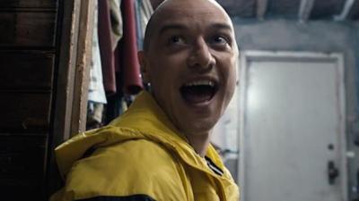 WIN: Tix To See James McAvoy Go Full Cray In New Thriller ‘SPLIT’