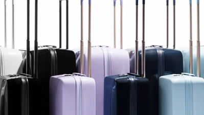 The Mind-Reading Suitcase With A 7,000-Person Waitlist
