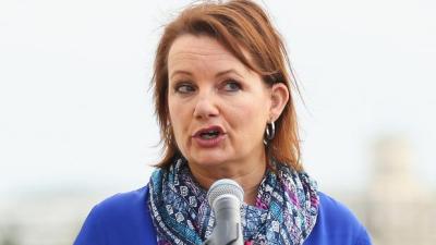 Sussan Ley Steps Aside As Health Minister After Gold Coast Apartment Scandal