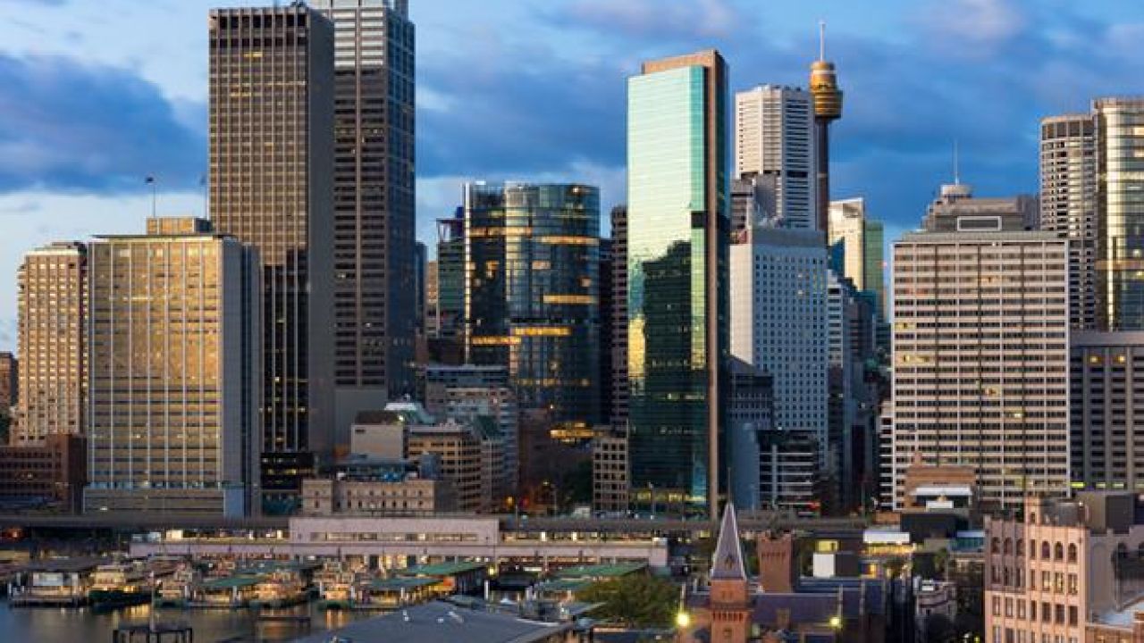 Australia Might Have Too Many Apartments & Boomers Are Shitting Bricks