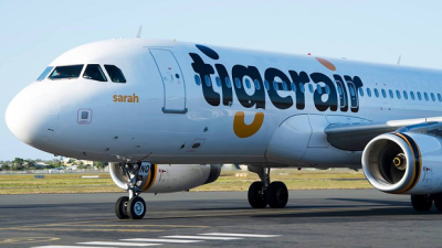 Tigerair Rips Flights To Bali From Website After Alleged Rule Breach