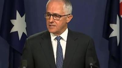 Sussan Ley Calls It Quits As PM Turnbull Reveals Huge Entitlements Shake-Up