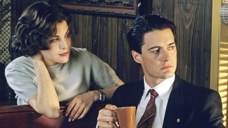 DAMN GOOD COFFEE: The ‘Twin Peaks’ Revival Has An Aus Release Date