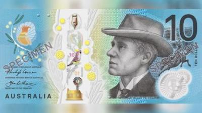 Australia’s New Ten Dollar Note Is Coming To Fuck With Self-Serve Checkouts