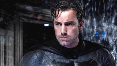 Poor, Broken, Dead-Inside Ben Affleck Now Wants Out Of ‘Batman’ Altogether