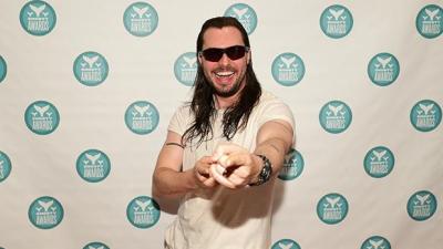 Andrew WK Releases App That’ll Make You Party So Hard Your Nose Will Bleed
