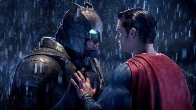 ‘Batman V Superman’ Really Copped It At This Year’s Razzie Awards