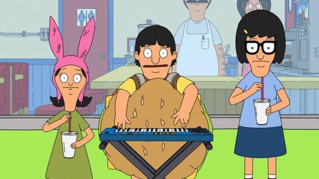 ARRIIIIGHT: ‘Bob’s Burgers’ Is About To Cop An Enormous 112-Song Soundtrack