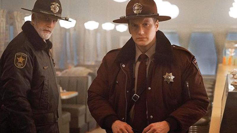 YOU BETCHA: ‘Fargo’ Season 3 Finally Has A Release Date, And It’s Soon