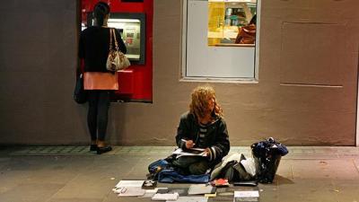 City Of Melbourne Bans Sleeping Outdoors In Crackdown On Rough Sleepers