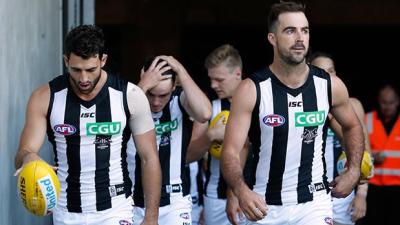 Collingwood FC Now Has Its Own Lottery, Despite Anti-Gambling Sponsors