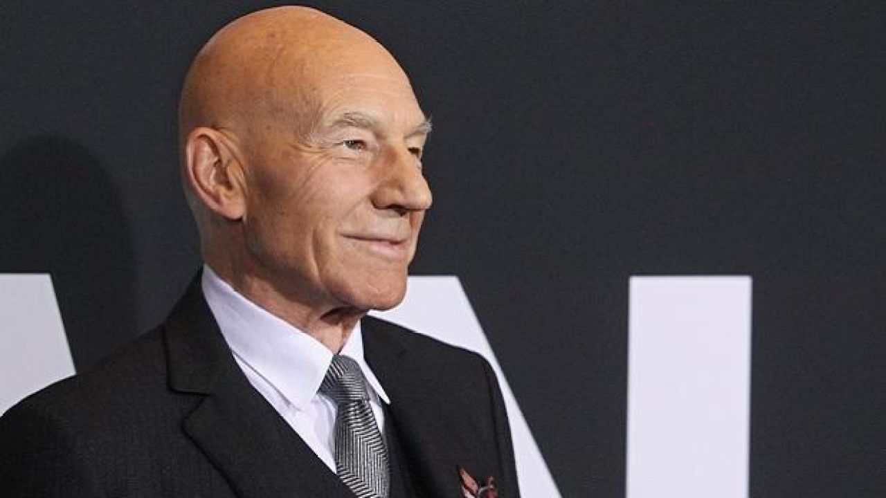 Patrick Stewart Says He’s Retiring From ‘X-Men’ Films After ‘Logan’
