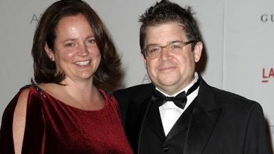 Patton Oswalt Makes Statement On His Late Wife’s Cause Of Death