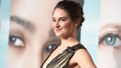 Shailene Woodley Takes A Hard Pass On The ‘Divergent’ Television Series