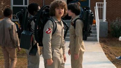 Netflix Teases ‘Stranger Things’ Fans With New Image, Season Two Date