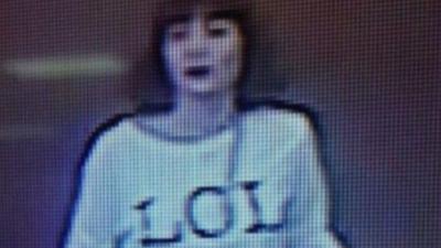 Woman Held Over Kim Jong-Nam Assassination Thought She Was Pranking Him